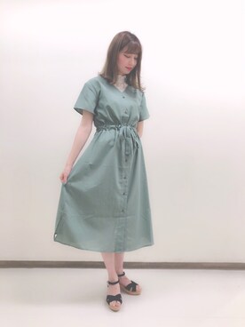 うぃんさんのコーディネート