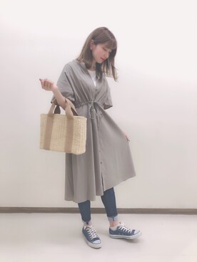 うぃんさんのコーディネート