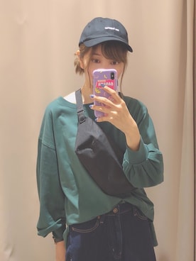 うぃんさんのコーディネート