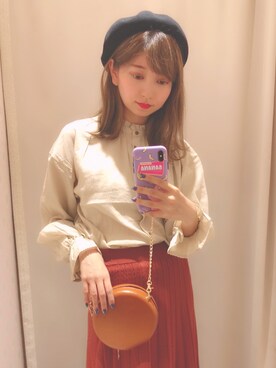 うぃんさんのコーディネート