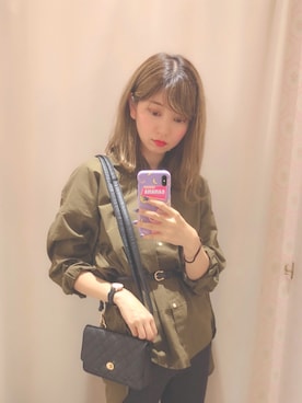 うぃんさんのコーディネート