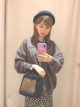 うぃんさんのコーディネート