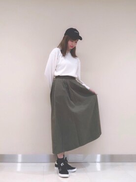 うぃんさんのコーディネート