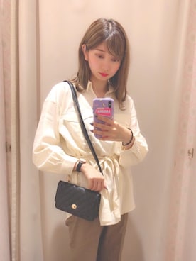 うぃんさんのコーディネート