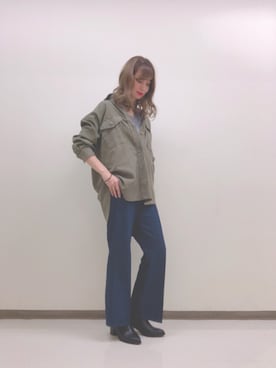 うぃんさんのコーディネート