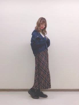 うぃんさんのコーディネート