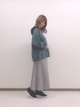 うぃんさんのコーディネート