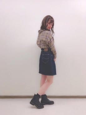 うぃんさんのコーディネート