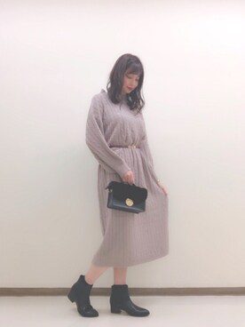 うぃんさんのコーディネート