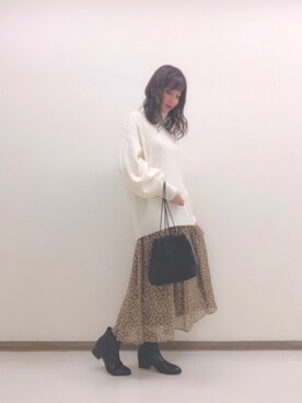 うぃんさんのコーディネート