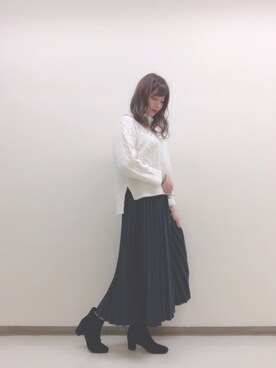 うぃんさんのコーディネート