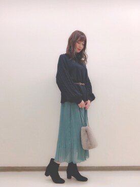 うぃんさんのコーディネート