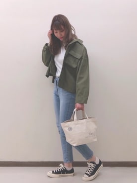 うぃんさんのコーディネート