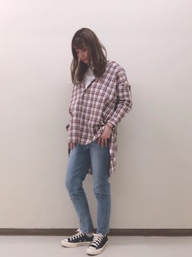 うぃんさんのコーディネート