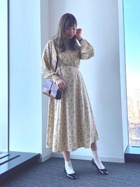 うぃんさんのコーディネート