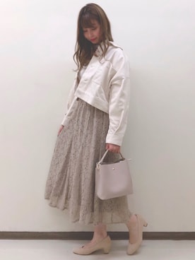 うぃんさんのコーディネート