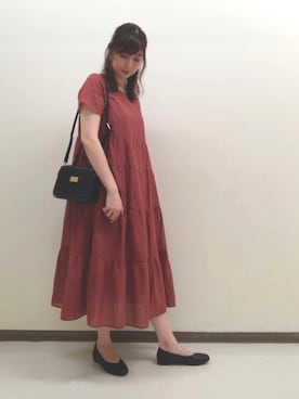 うぃんさんのコーディネート