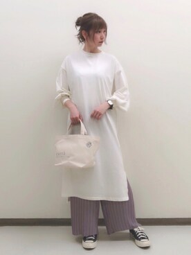 うぃんさんのコーディネート