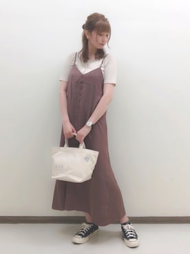 うぃんさんのコーディネート