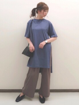 うぃんさんのコーディネート