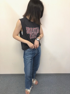 まゆさんのコーディネート