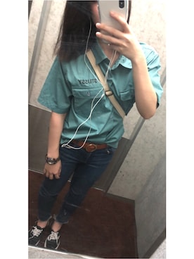 まゆさんのコーディネート