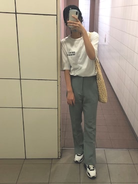 まゆさんのコーディネート