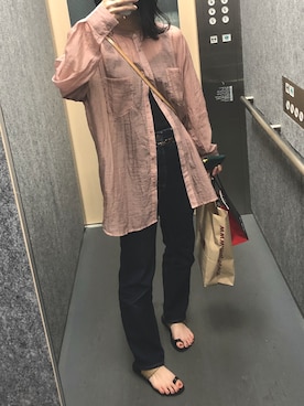 まゆさんのコーディネート