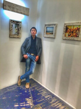 tomorrowyaさんのコーディネート