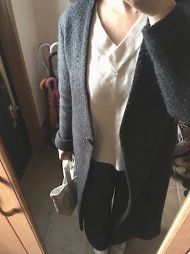 meさんのコーディネート