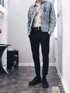 foolmonkeyさんのコーディネート