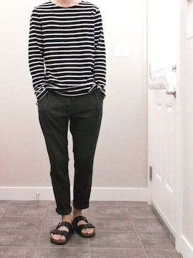 foolmonkeyさんのコーディネート