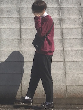 Ｄａｉさんのコーディネート