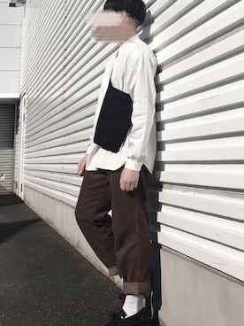 Ｄａｉさんのコーディネート