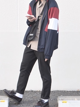 Ｄａｉさんのコーディネート