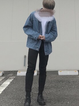 Ｄａｉさんのコーディネート