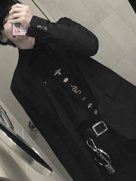 Ｄａｉさんのコーディネート