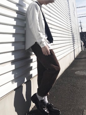 Ｄａｉさんのコーディネート