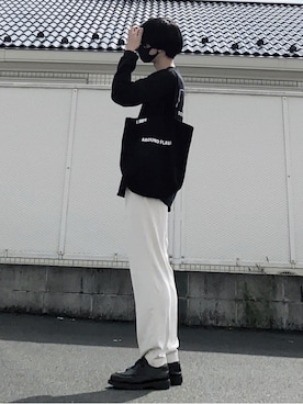 Ｄａｉさんのコーディネート