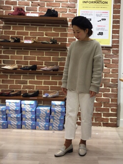 WA ORiental TRaffic���ہ[�ƃG�L�X�|�V�e�B�XWA���ہ[�ƃG�L�X�|�V�e�B�X����́u�i�b�j�v���g�����R�[�f�B�l�[�g