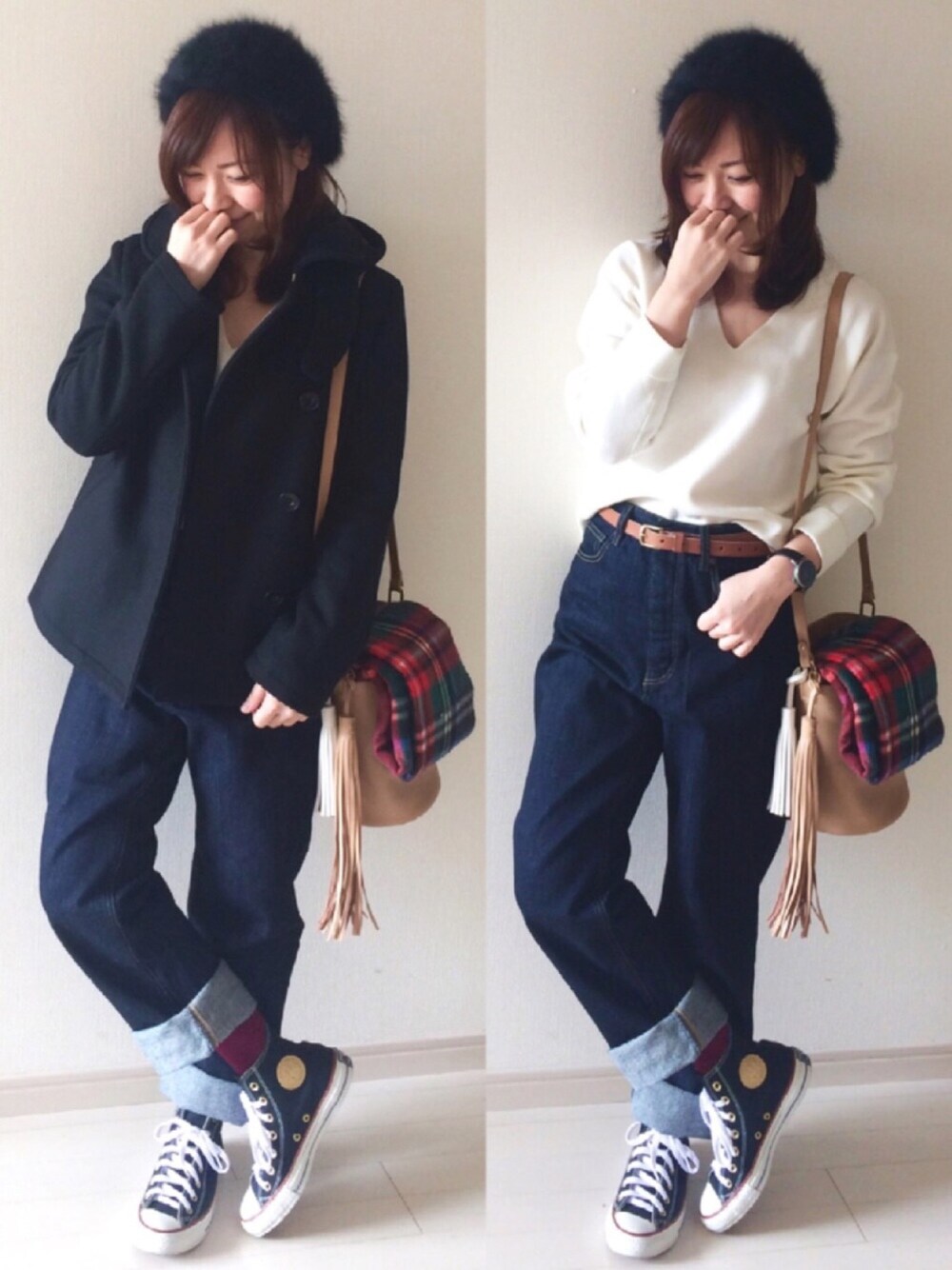 URBAN RESEARCH DOORS  ショールカラー2WAYウールコート URBAN RESEARCH DOORS WOMENS（アーバンリサーチ ドアーズ