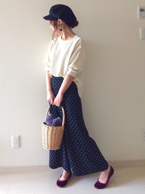 chakoさんのコーディネート