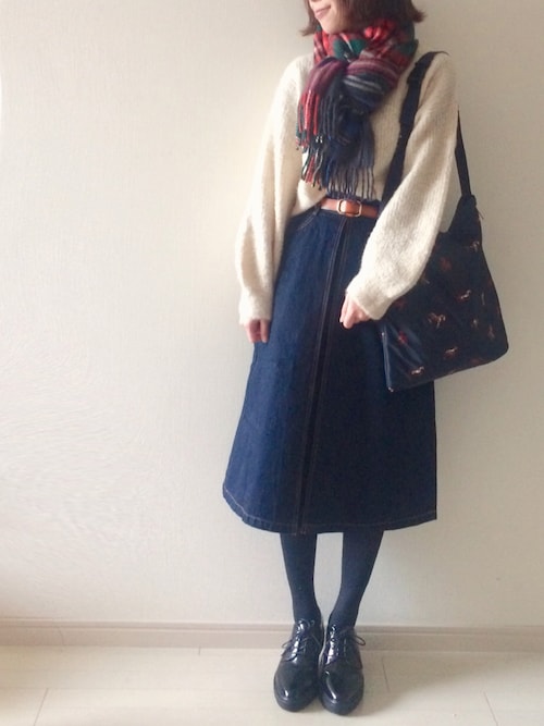 chakoさんのコーディネート