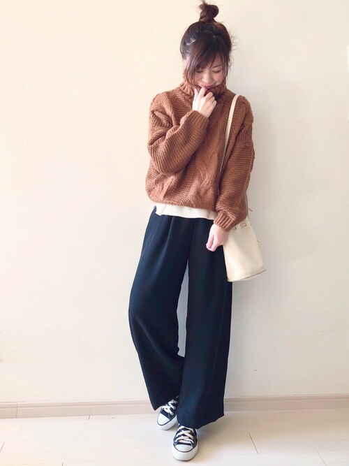 chakoさんのコーディネート