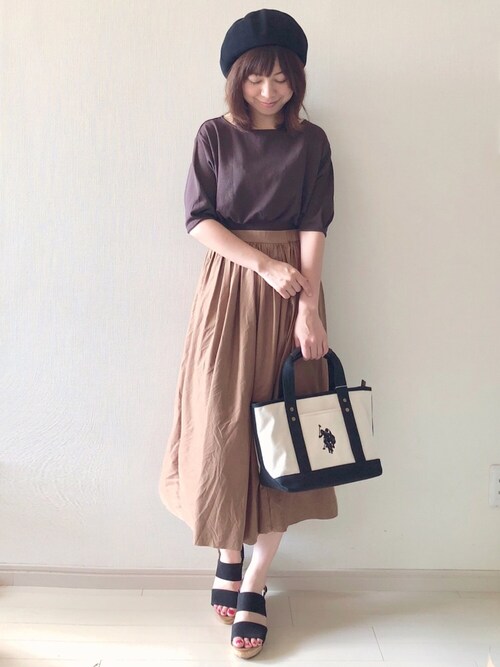 chakoさんのコーディネート