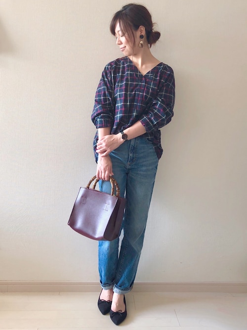 chakoさんのコーディネート