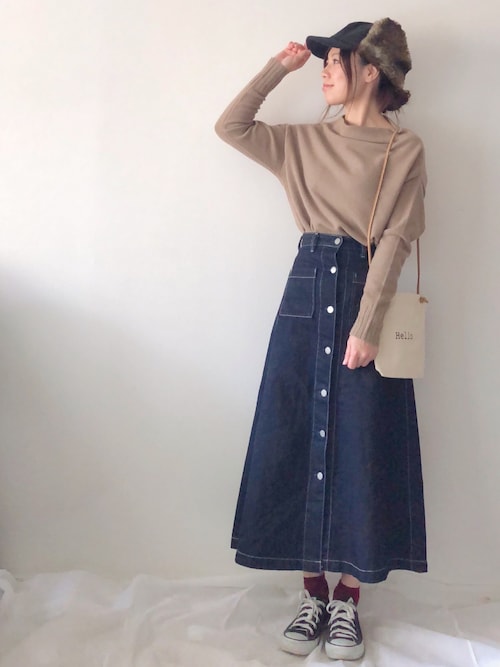 chakoさんのコーディネート