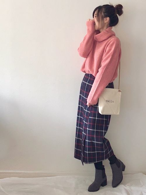 chakoさんのコーディネート