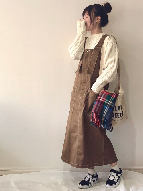 chakoさんのコーディネート