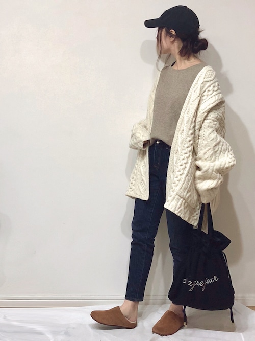 chakoさんのコーディネート